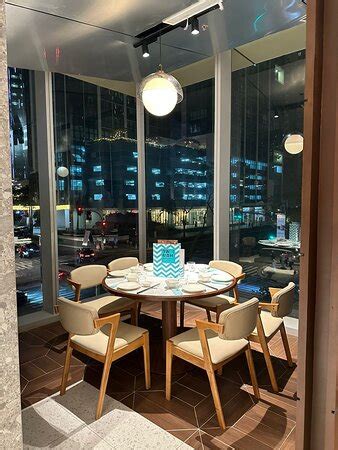 Putien, Mitsukoshi, Taguig City .